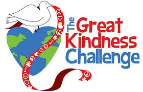 The Great Kindness Challenge 